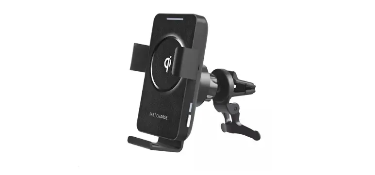 Shenzhen Itian Technology C23 Wireless Charger User Guide Shenzhen Itian Technology C23 Wireless Charger User Guide