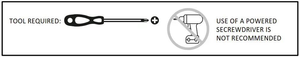 HuTools Keyless Entry Door Lock Deadbolt TOOL REQUIRED