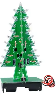 icstation-GY18442-LED-Flashing-Christmas-Tree-DIY-Kit-PRO