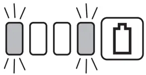 metabo W 18DA Cordless Screwdriver - ICON 10