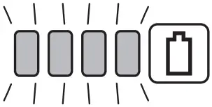 metabo W 18DA Cordless Screwdriver - ICON 9