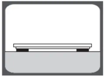 Gallet PEP 906 Valence Electronic Glass Personal Scale - fig4