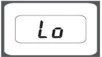 Gallet PEP 906 Valence Electronic Glass Personal Scale - fig6