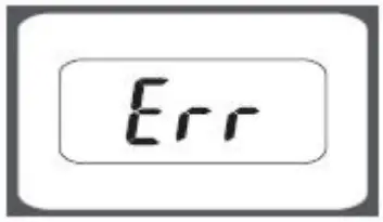 Gallet PEP 906 Valence Electronic Glass Personal Scale - fig7