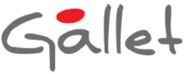 Gallet logo