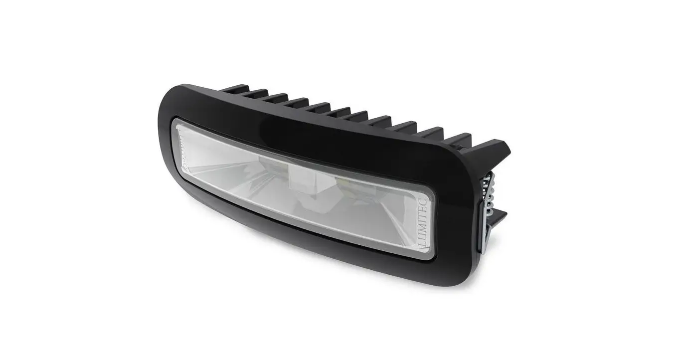 Lumitec Capri3 Flood Light Instruction Manual