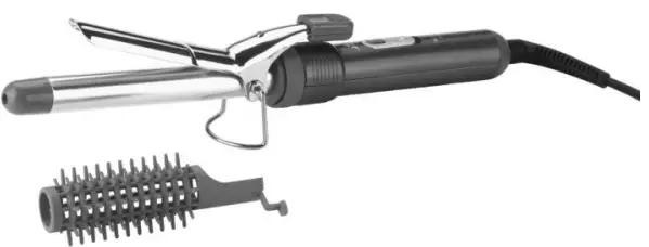 HYUNDAI HYU HC666 Hair Crimper-fig1