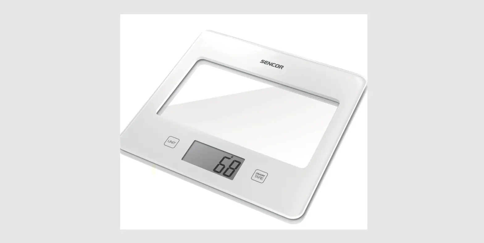 Hyundai Kve 893b Electronic Kitchen Scale Instruction Manual