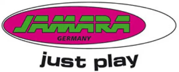 JAMARA LOGO