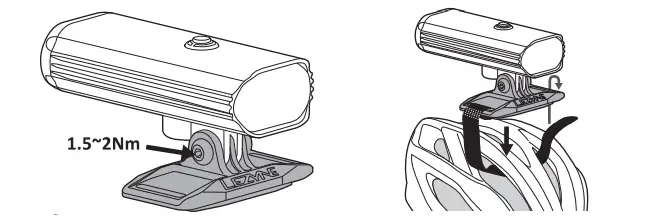 LEZYNE-Micro-Drive-1300XXL-LED-Bike-Light-2