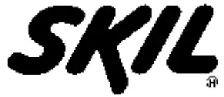 SKIL logo