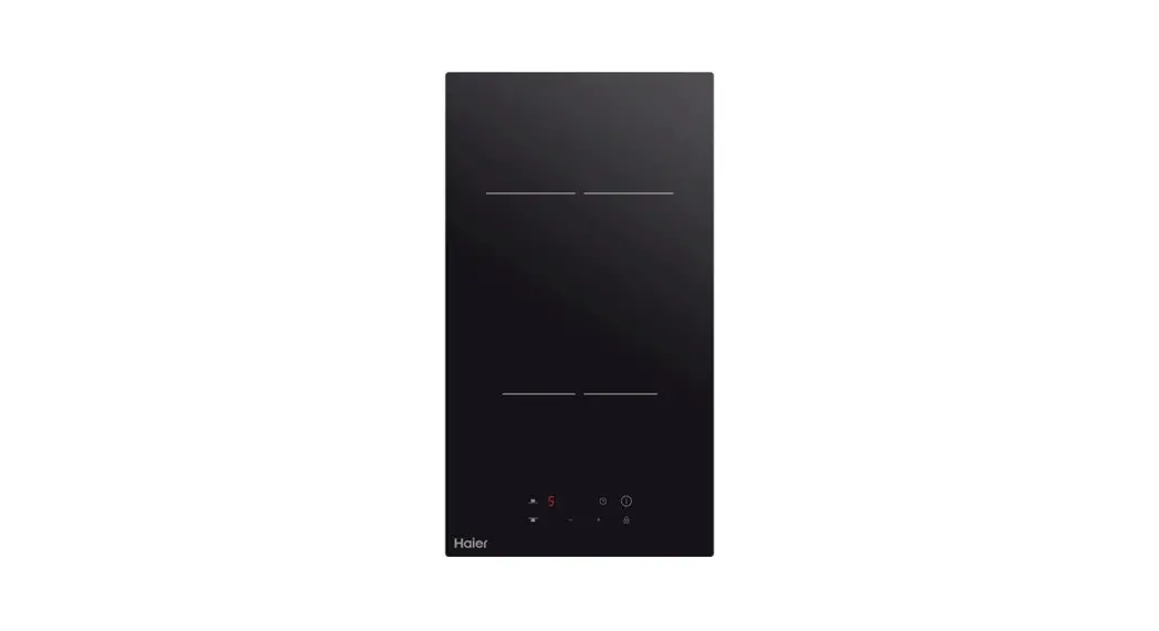 Haier Hce302tb3 30cm Electric Cooktop User Guide Haier Hce302tb3 30cm Electric Cooktop User Guide