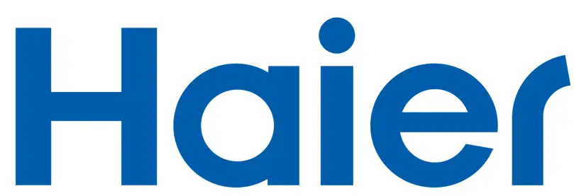Haier logo