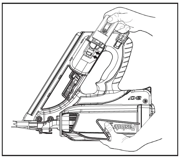 Paslode-CF325XP-Cordless-Framing-Nailer-fig-16