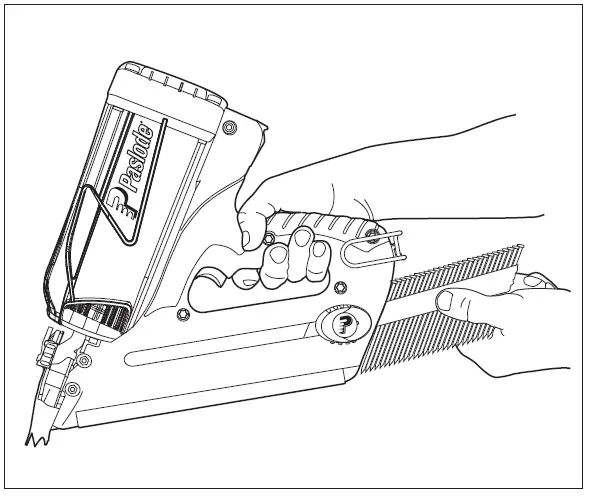Paslode-CF325XP-Cordless-Framing-Nailer-fig-25