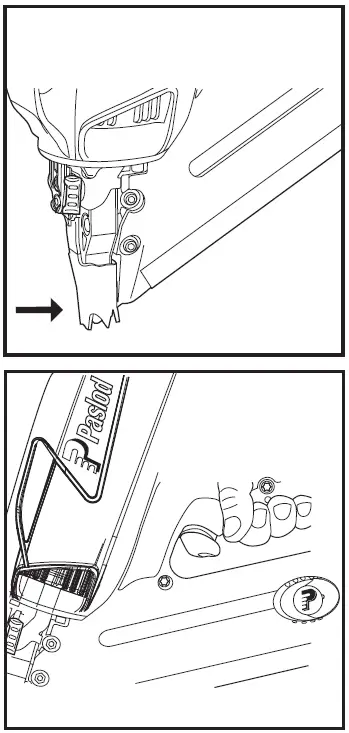 Paslode-CF325XP-Cordless-Framing-Nailer-fig-26