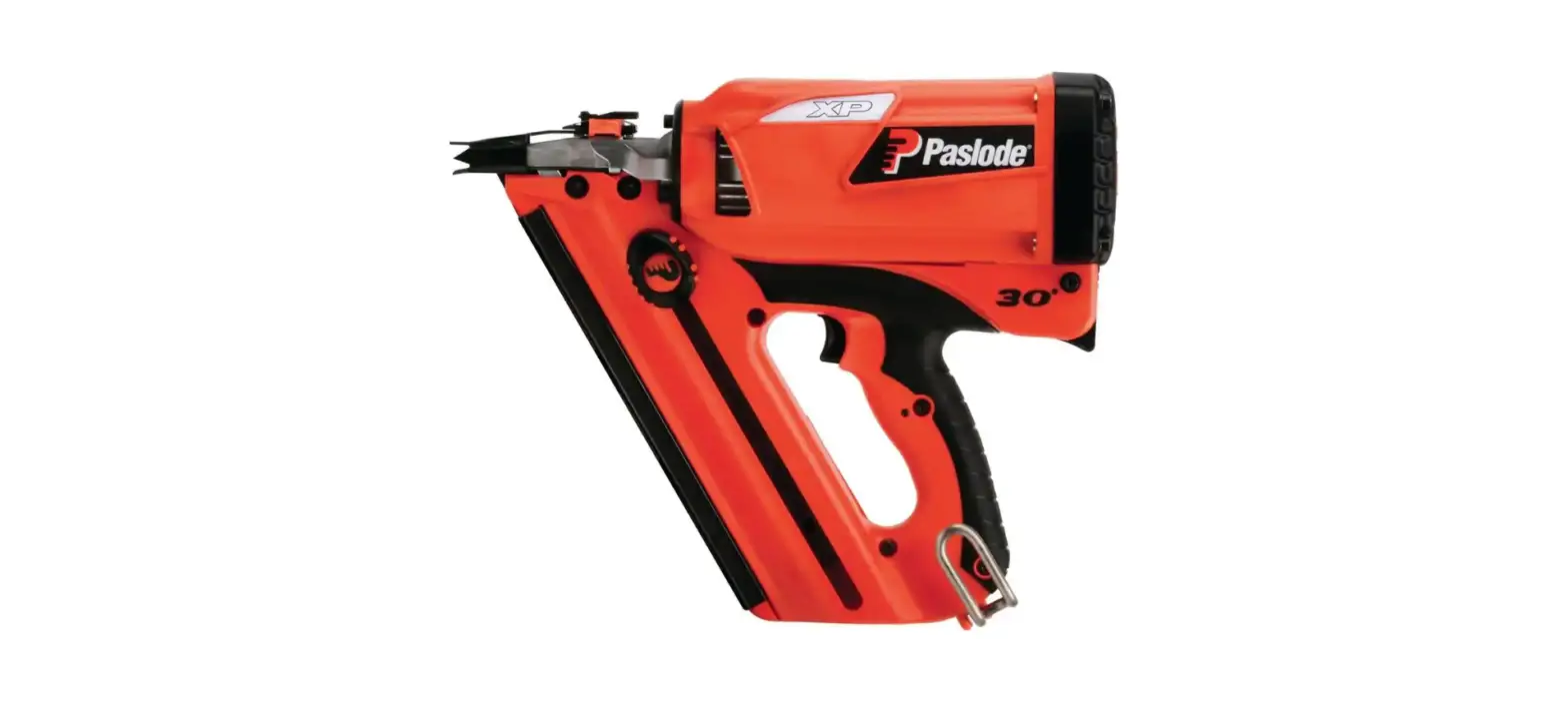 Paslode Cf325xp Cordless Framing Nailer Instruction Manual Paslode Cf325xp Cordless Framing Nailer Instruction Manual