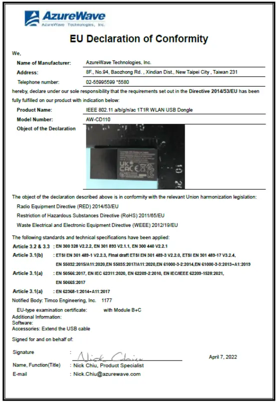AzureWave-AW-CD110-WLAN-Dongle-fig-10