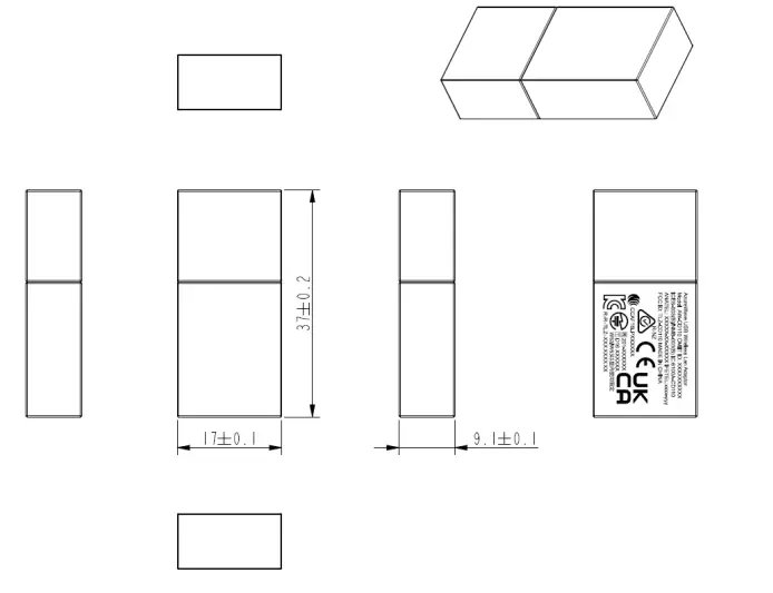 AzureWave-AW-CD110-WLAN-Dongle-fig-9
