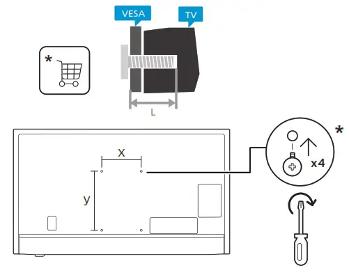 PHILIPS 65PUS8507 65 5 Inch 4K UHD LED Android TV - overview 4