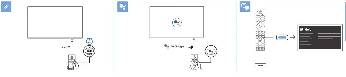 PHILIPS 65PUS8507 65 5 Inch 4K UHD LED Android TV - overview 7