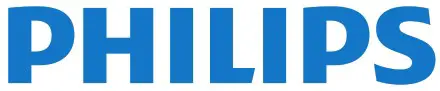 PHILIPS - Logo