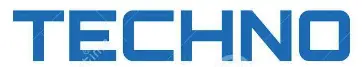 TECHNO LOGO