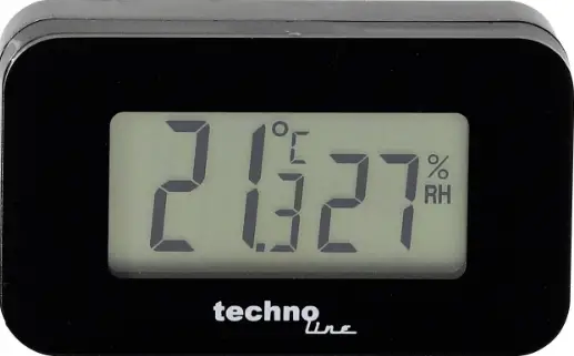 TECHNOLINE WS-7006 Car thermometer PRODUCT
