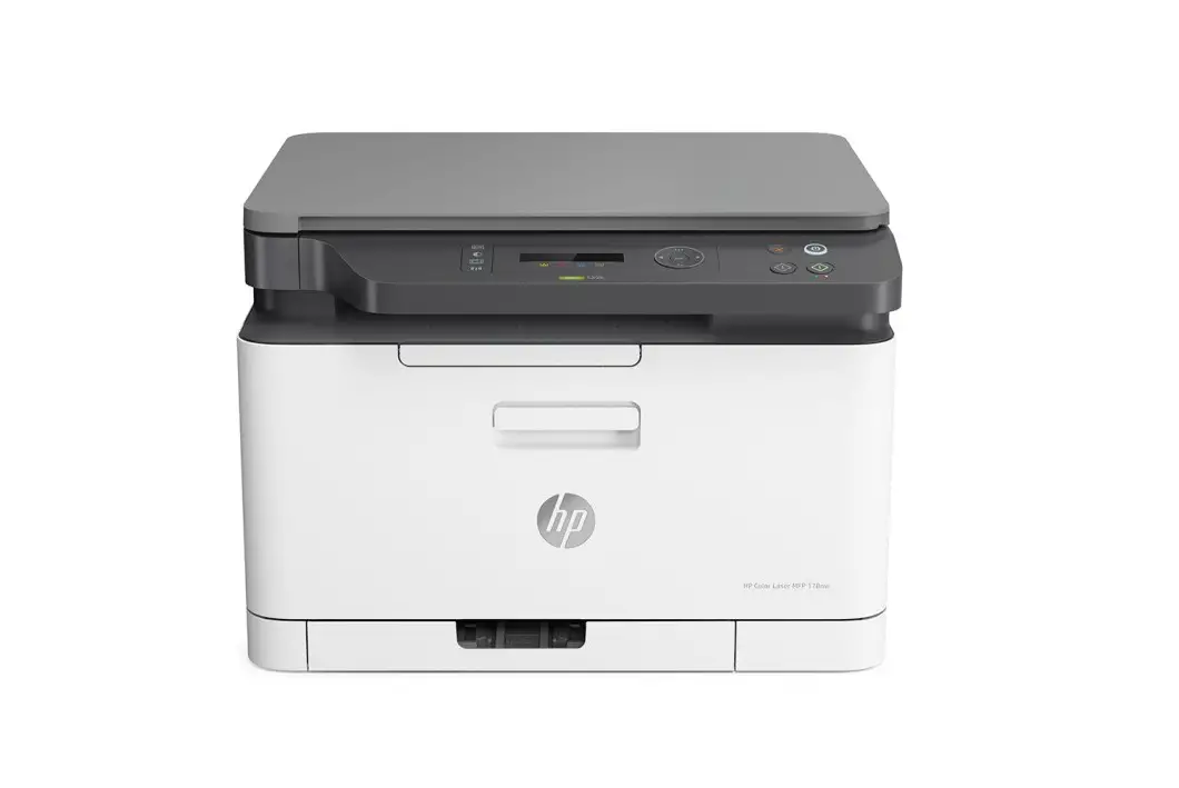 Hp Color Laser Mfp 170 Series User Manual Hp Color Laser Mfp 170 Series User Manual