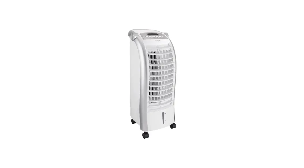 Jocel Jca002105 Air Cooler Instruction Manual