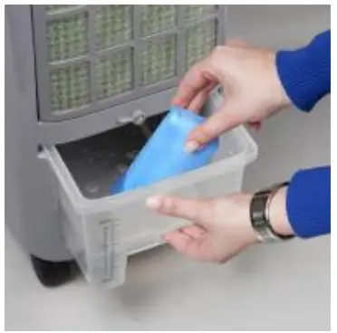 JOCEL JCA002105 Air Cooler - Figure 6