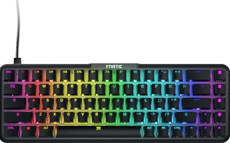 FNATIC-STREAK65-Mechanical-Gaming-Keyboard-product-image