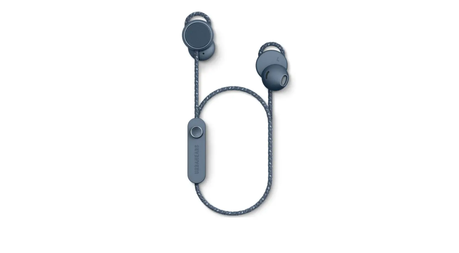 Urbanears Jakan Bluetooth Wireless In-ear Earbud Headphones-compete Features/instruction Guide