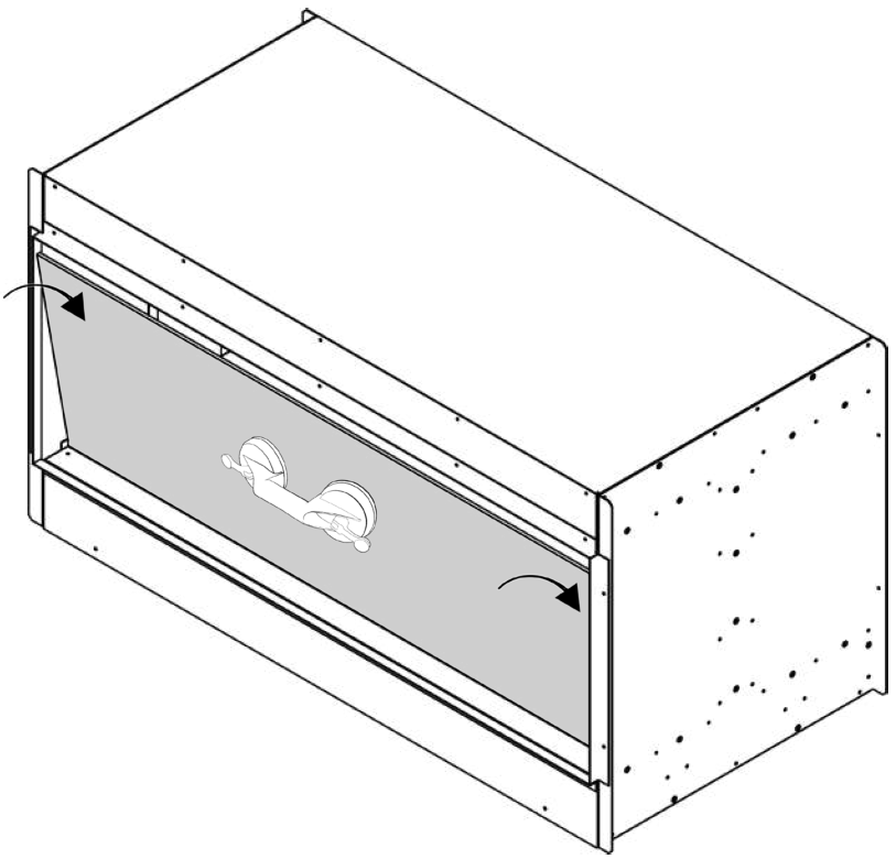 evonicfires E810 DS Stora DS Double Sided Evoflame - bottom1