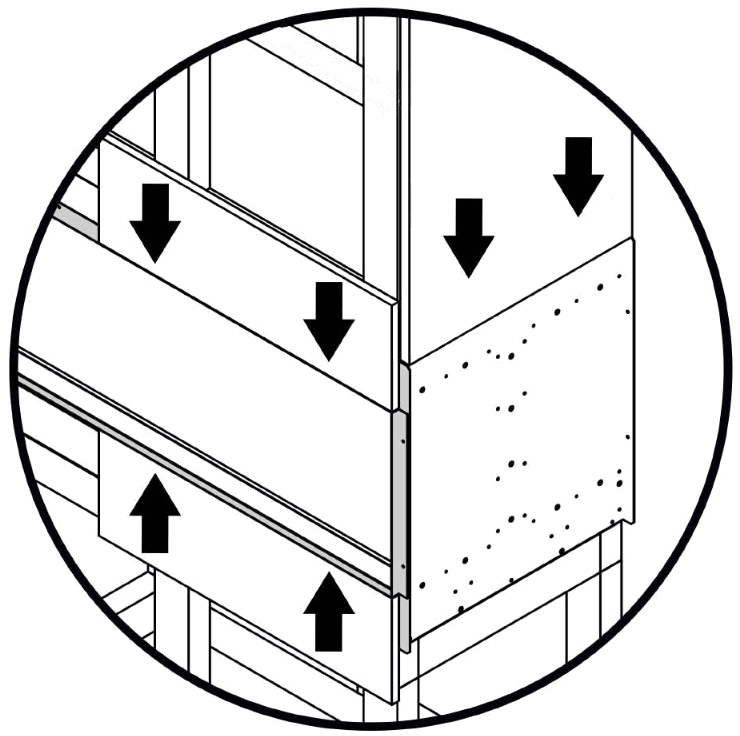 evonicfires E810 DS Stora DS Double Sided Evoflame - fig2