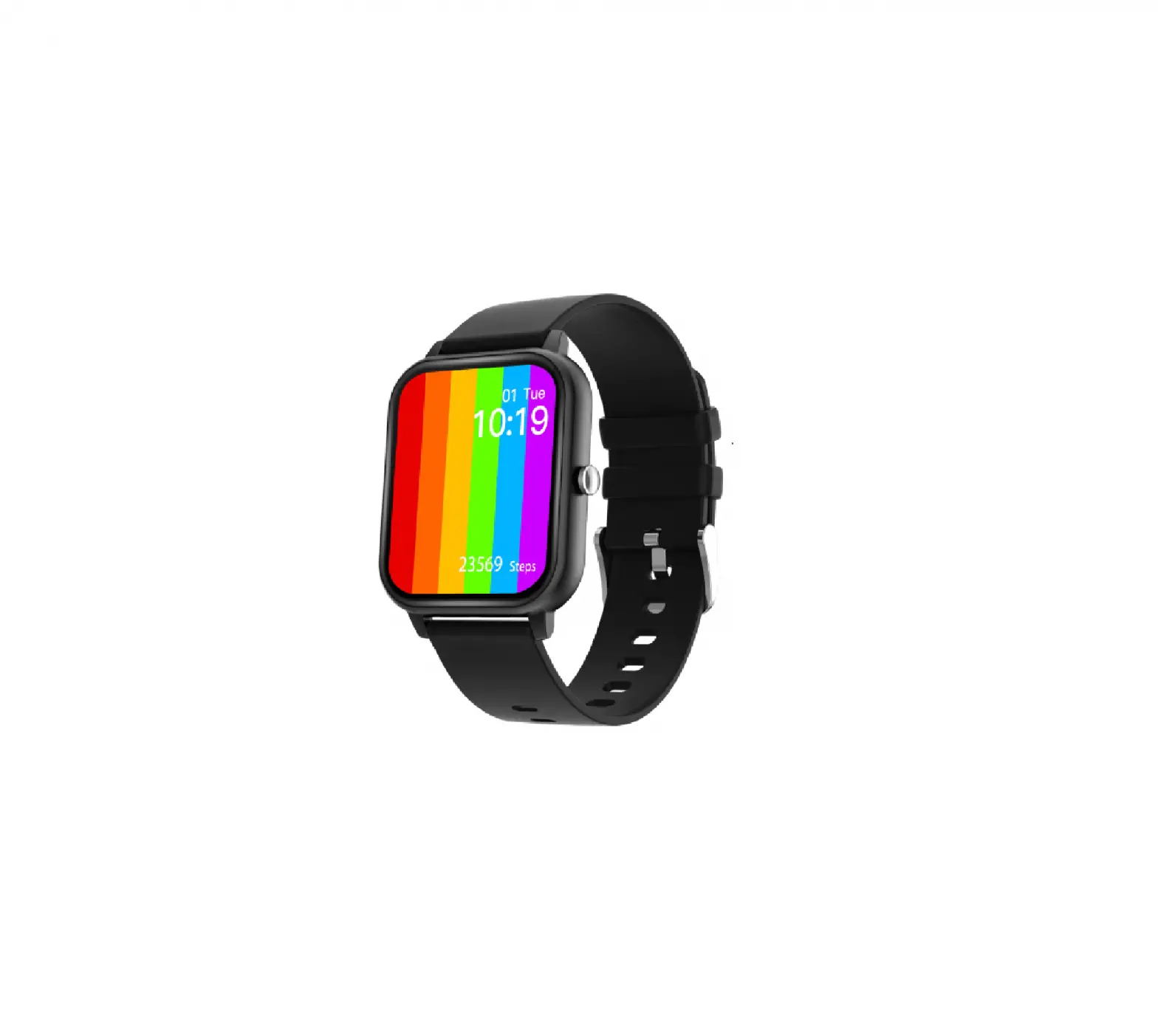 Software Smart Watch User Manual