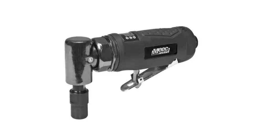 Jula 071030 Angle Grinder Instruction Manual