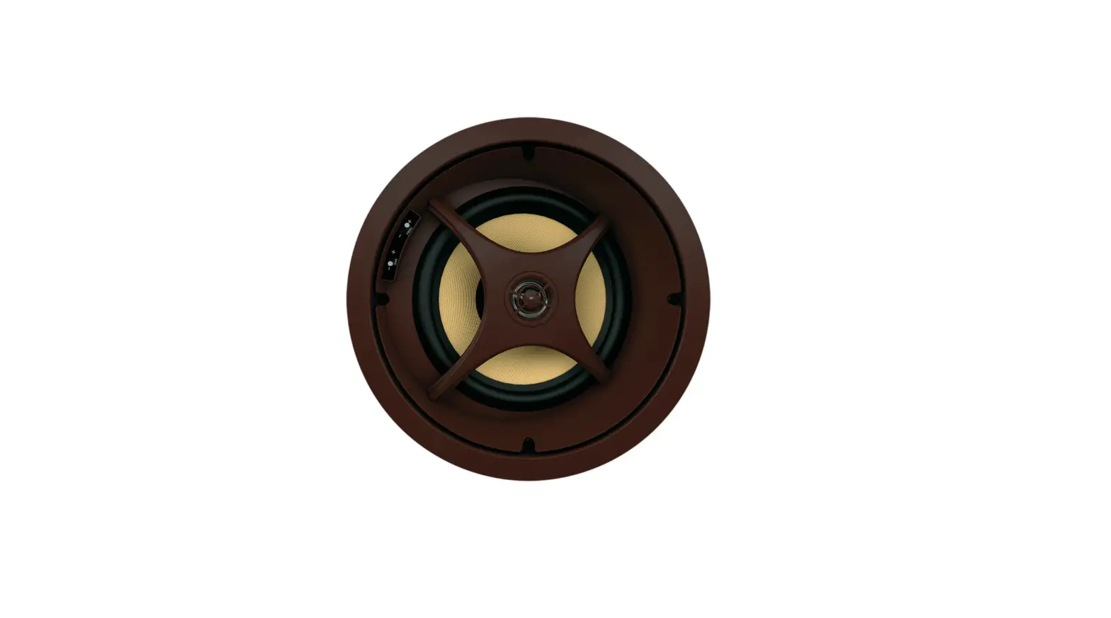 Proficient C875s Ceiling Lcr Speakers Owner's Manual Proficient C875s Ceiling Lcr Speakers Owner's Manual
