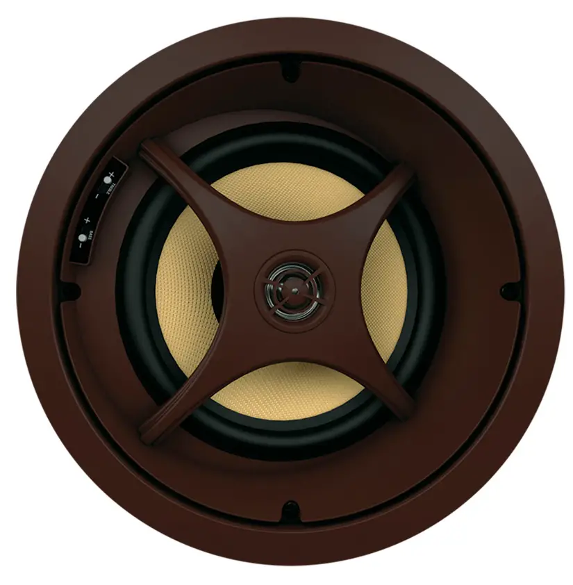 PROFICIENT C875s Ceiling LCR Speakers product