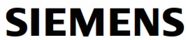SIEMENS logo