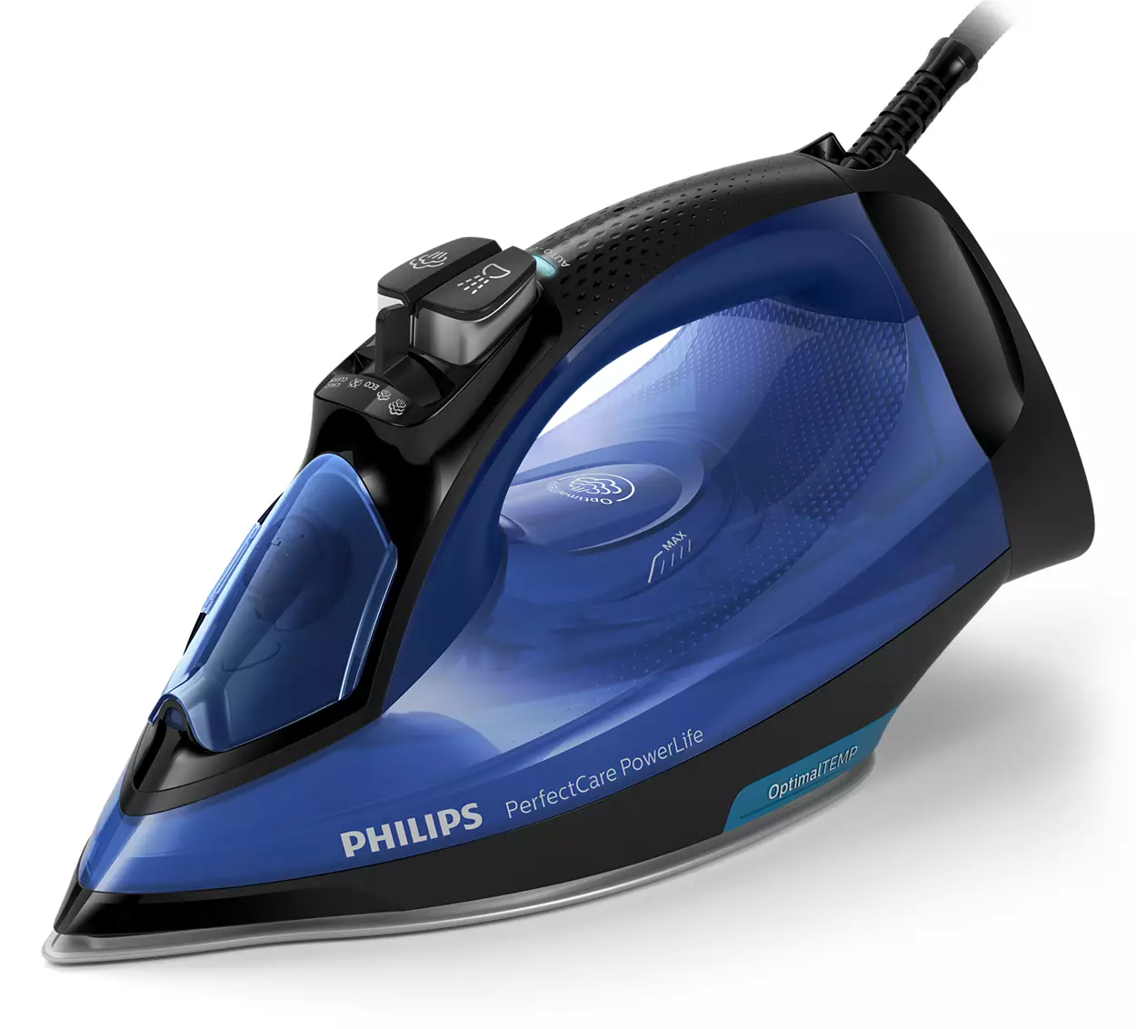 PHILIPS GC3920-20 PerfectCare Steam Iron-fig1