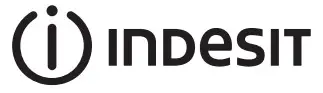 INDESIT - logo