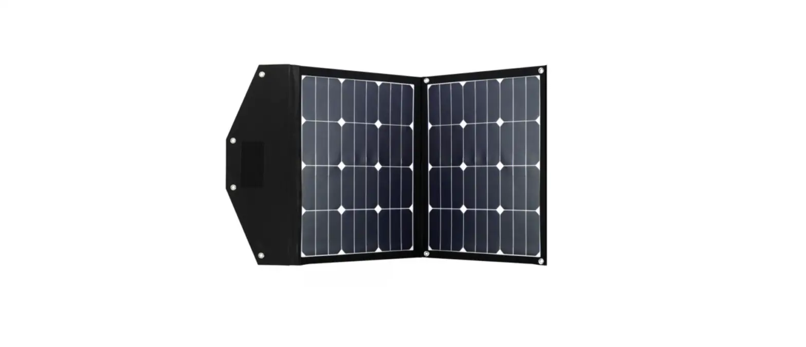 Offgridtec Fsp-2 Ultra Faltbares Solarmodul Instruction Manual