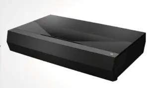 CinemaX P1 Smart 4K UHD Smart Projector Specifications