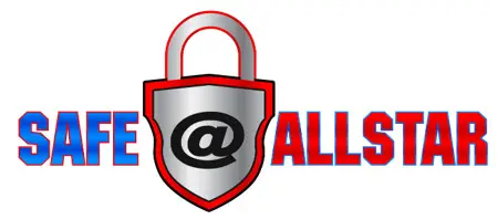 SAFE ALLSTAR - logo
