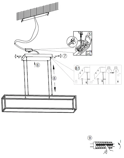 Paul-Neuhaus-836099-Contura-LED-Pendant-Light-03