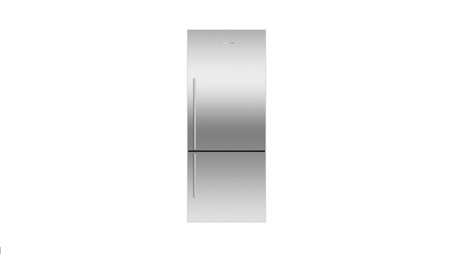 Fisher Paykel E442brxfd5 68cm Freestanding Refrigerator Freezer User Guide Fisher Paykel E442brxfd5 68cm Freestanding Refrigerator Freezer User Guide