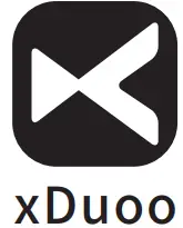xDuoo logo