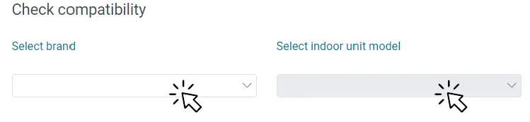 AIRZONE Aidoo Pro AZAI6WSP Series WiFi Control Device-7