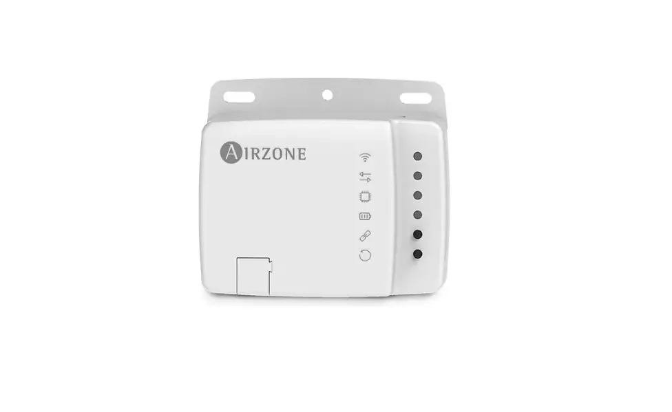 Airzone Aidoo Pro Azai6wsp Series Wifi Control Device User Guide